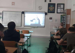 Tydzień Przeciwdziałania Przemocy Rówieśniczej w Karskim. Dzień 4.