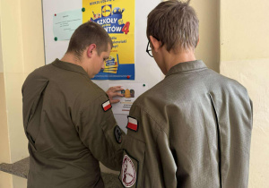 Tydzień Przeciwdziałania Przemocy Rówieśniczej w Karskim. Dzień 4.