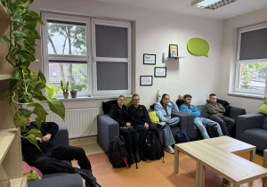 Lekcja online ze Sławoszem Uznańskim-Wiśniewskim