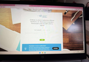 Lekcja online ze Sławoszem Uznańskim-Wiśniewskim