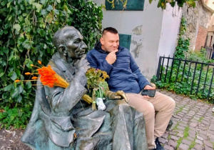 Wycieczka do Krakowa