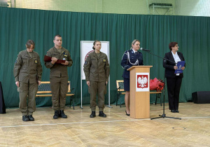 Dzień Edukacji Narodowej 2025 w Karskim
