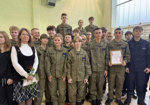 Dzień Edukacji Narodowej 2025 w Karskim