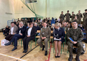 Dzień Edukacji Narodowej 2025 w Karskim