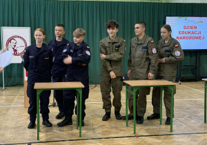 Dzień Edukacji Narodowej 2025 w Karskim