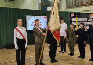 Dzień Edukacji Narodowej 2025 w Karskim