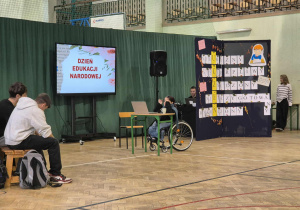 Dzień Edukacji Narodowej 2025 w Karskim