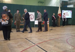 Dzień Edukacji Narodowej 2025 w Karskim