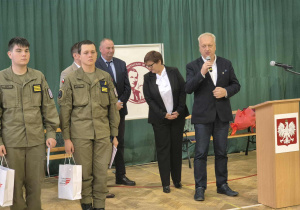 Dzień Edukacji Narodowej 2025 w Karskim