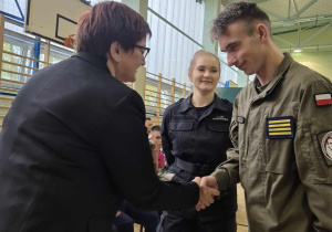 Dzień Edukacji Narodowej 2025 w Karskim