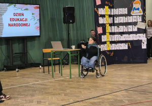 Dzień Edukacji Narodowej 2025 w Karskim