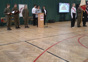 Dzień Edukacji Narodowej 2025 w Karskim