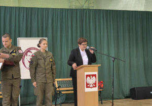 Dzień Edukacji Narodowej 2025 w Karskim