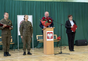 Dzień Edukacji Narodowej 2025 w Karskim