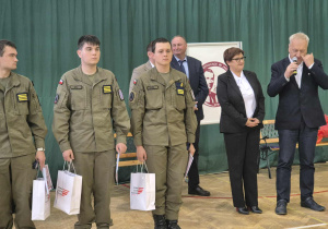 Dzień Edukacji Narodowej 2025 w Karskim
