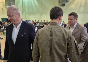 Dzień Edukacji Narodowej 2025 w Karskim