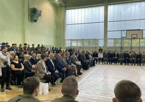 Dzień Edukacji Narodowej 2025 w Karskim