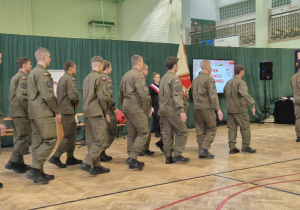 Dzień Edukacji Narodowej 2025 w Karskim