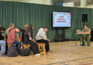 Dzień Edukacji Narodowej 2025 w Karskim