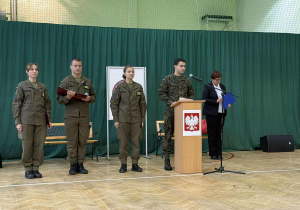 Dzień Edukacji Narodowej 2025 w Karskim