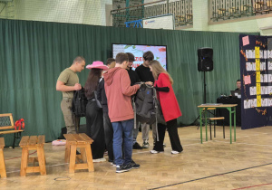 Dzień Edukacji Narodowej 2025 w Karskim