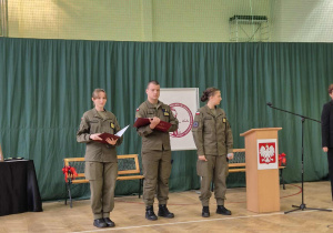 Dzień Edukacji Narodowej 2025 w Karskim
