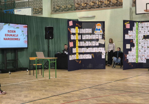 Dzień Edukacji Narodowej 2025 w Karskim