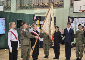 Dzień Edukacji Narodowej 2025 w Karskim