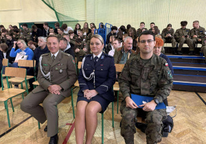 Dzień Edukacji Narodowej 2025 w Karskim