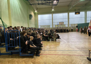 Dzień Edukacji Narodowej 2025 w Karskim