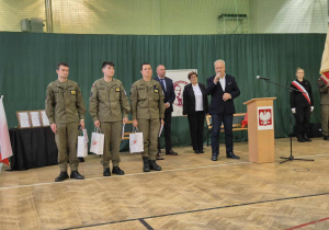 Dzień Edukacji Narodowej 2025 w Karskim