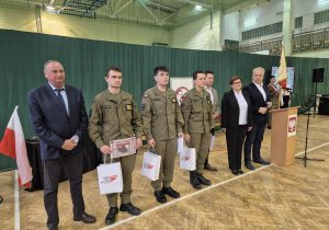 Dzień Edukacji Narodowej 2025 w Karskim