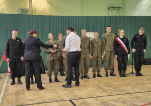 Dzień Edukacji Narodowej 2025 w Karskim