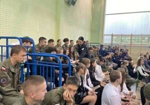 Dzień Edukacji Narodowej 2025 w Karskim
