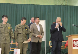 Dzień Edukacji Narodowej 2025 w Karskim