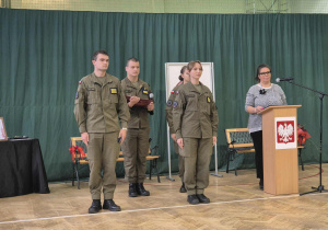 Dzień Edukacji Narodowej 2025 w Karskim