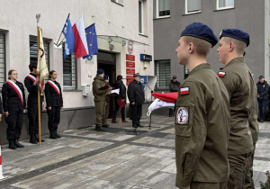 Święto Niepodległości w Andrespolu