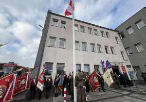 Święto Niepodległości w Andrespolu