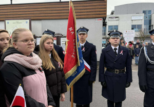 Święto Niepodległości w Andrespolu