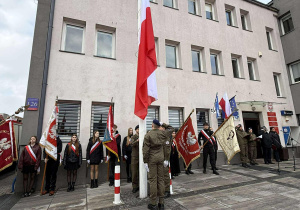 Święto Niepodległości w Andrespolu