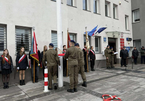 Święto Niepodległości w Andrespolu