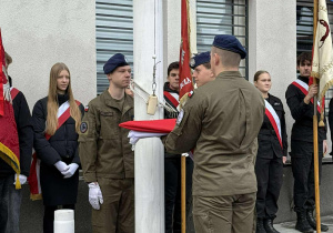 Święto Niepodległości w Andrespolu