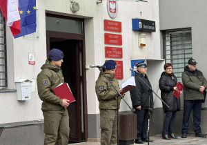 Święto Niepodległości w Andrespolu