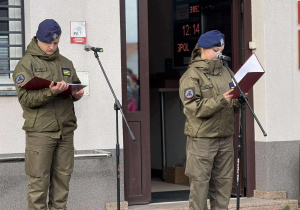 Święto Niepodległości w Andrespolu