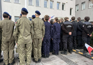 Święto Niepodległości w Andrespolu