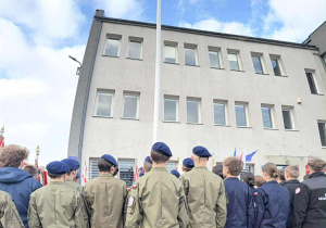 Święto Niepodległości w Andrespolu