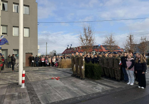 Święto Niepodległości w Andrespolu