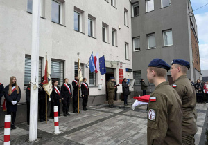 Święto Niepodległości w Andrespolu