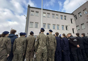 Święto Niepodległości w Andrespolu