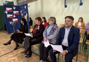 Święto Niepodległości w Karskim